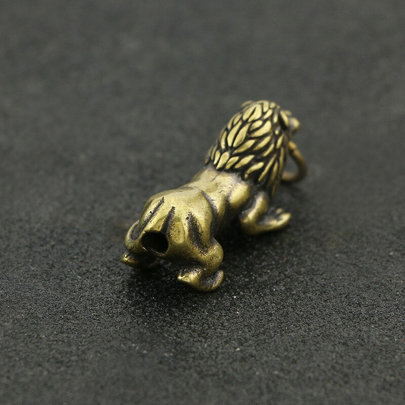 lion king keychain pendants (8)