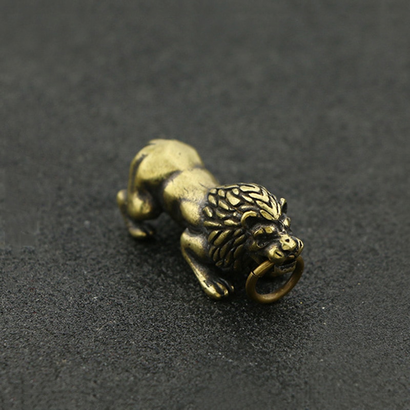 lion king keychain pendants (9)