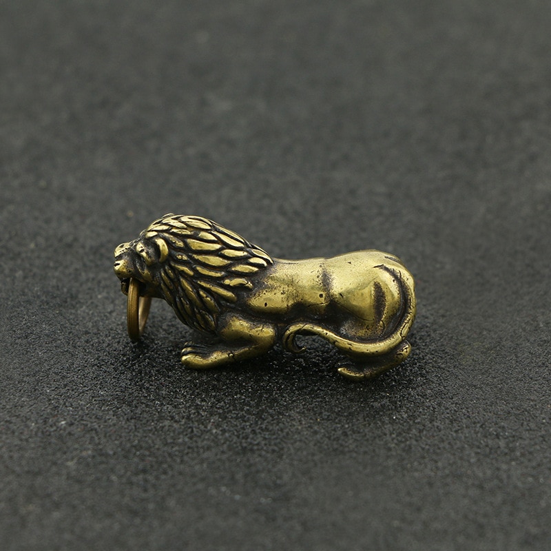 lion king keychain pendants (5)